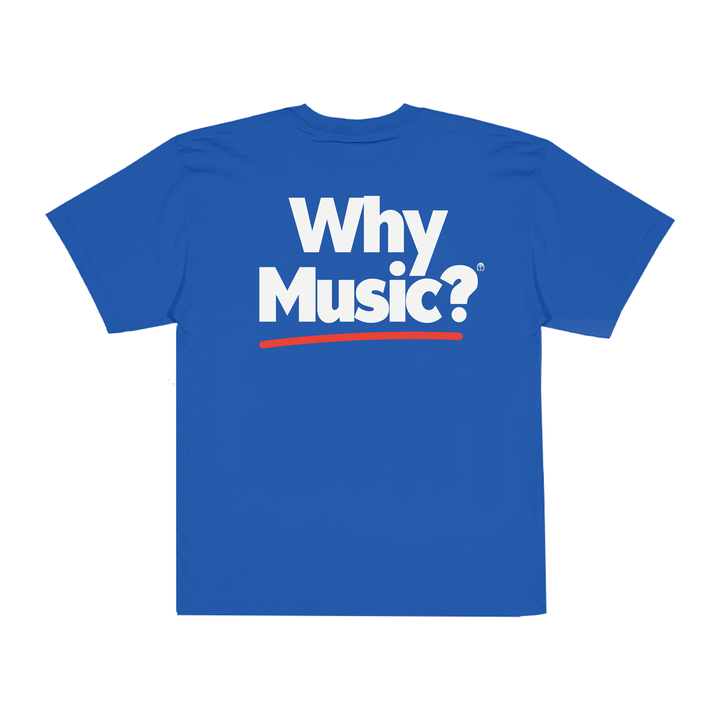 Why Music II T-Shirt