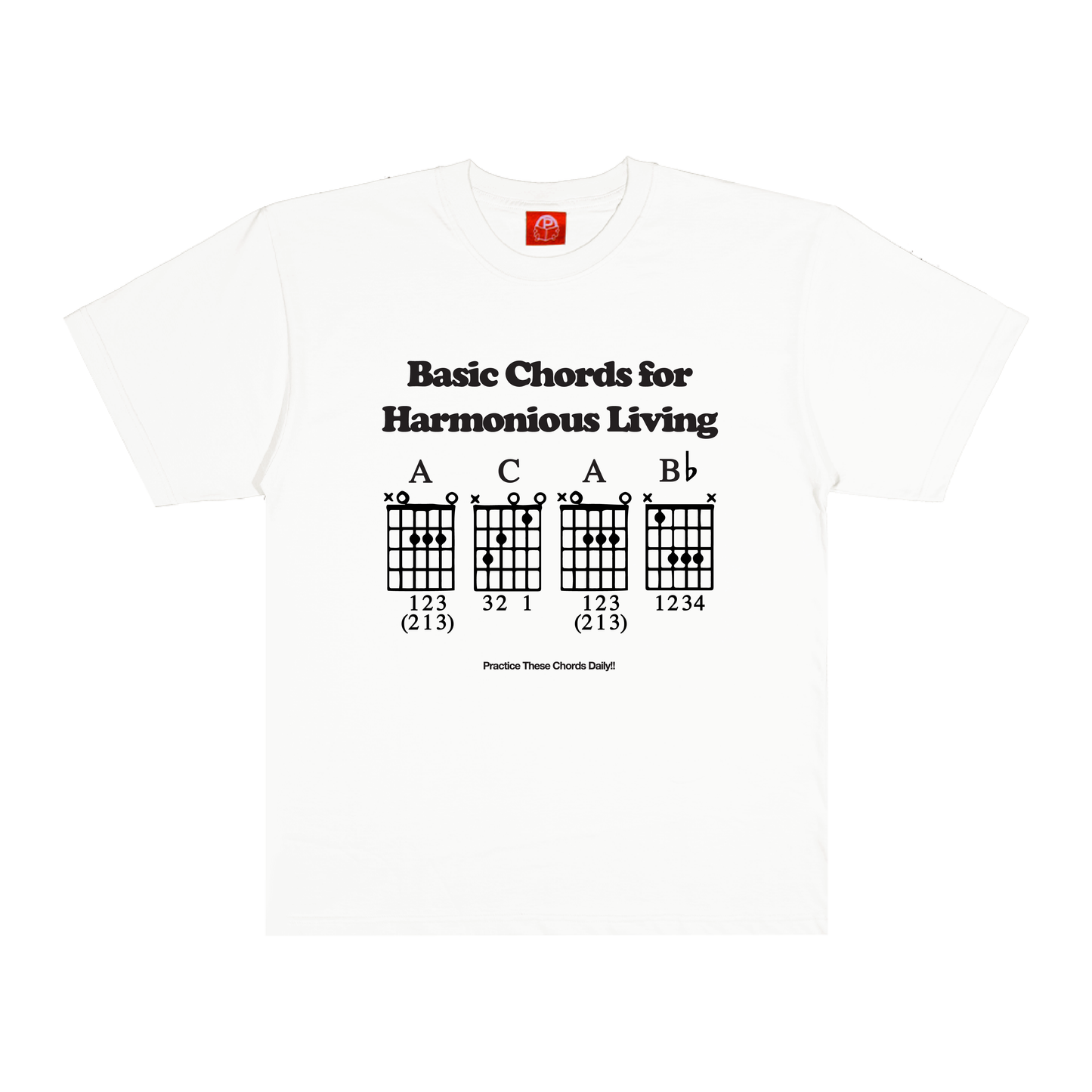 Pass The Peas x Studio Pancaroba All Chords Are Bastards