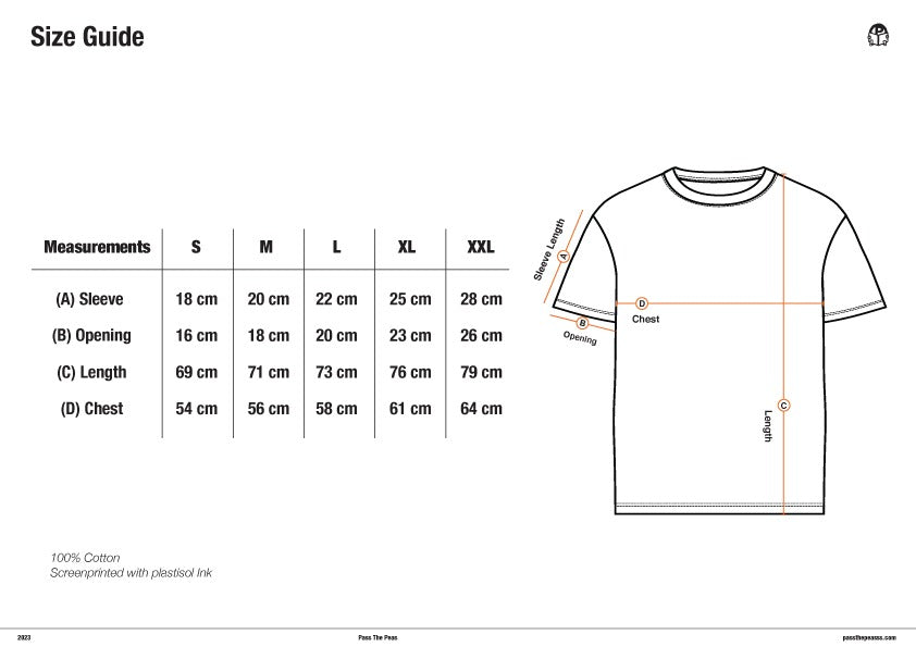 Ride On Time T-Shirt