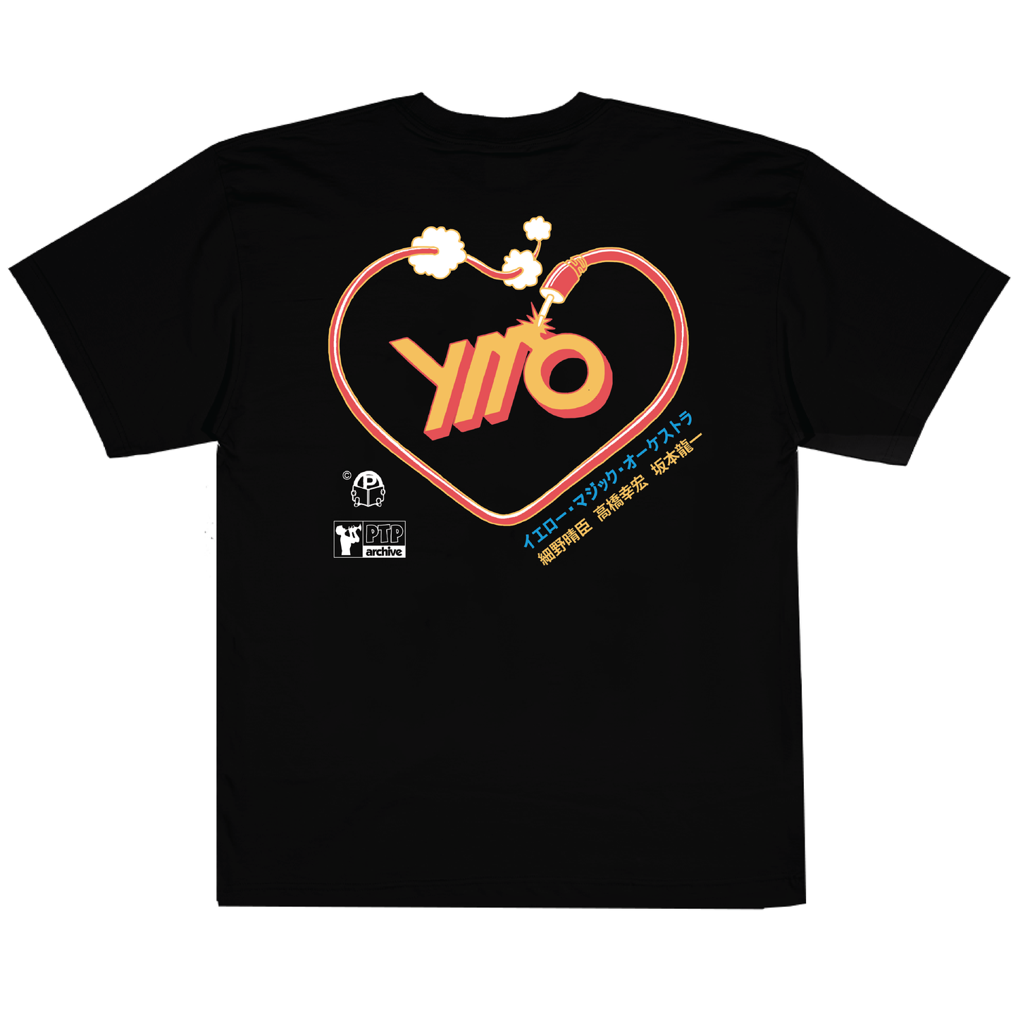 YMO