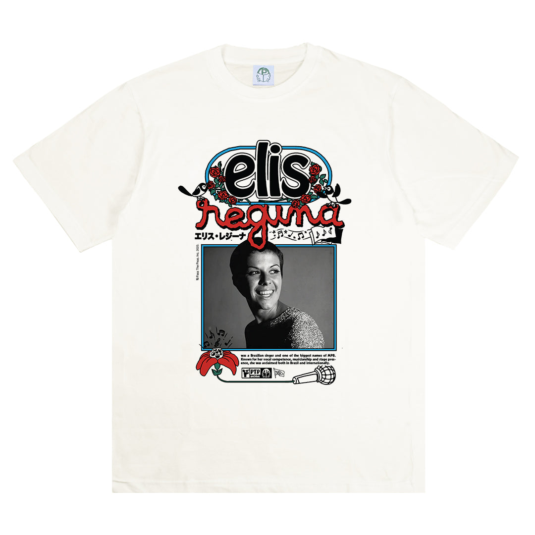 Elis Regina T-Shirt
