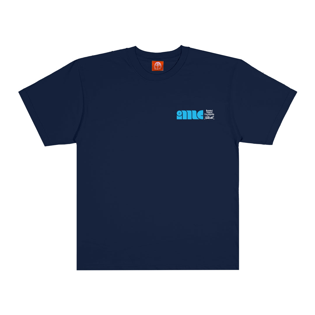 Illustrated Musical Encyclopedia T-Shirt