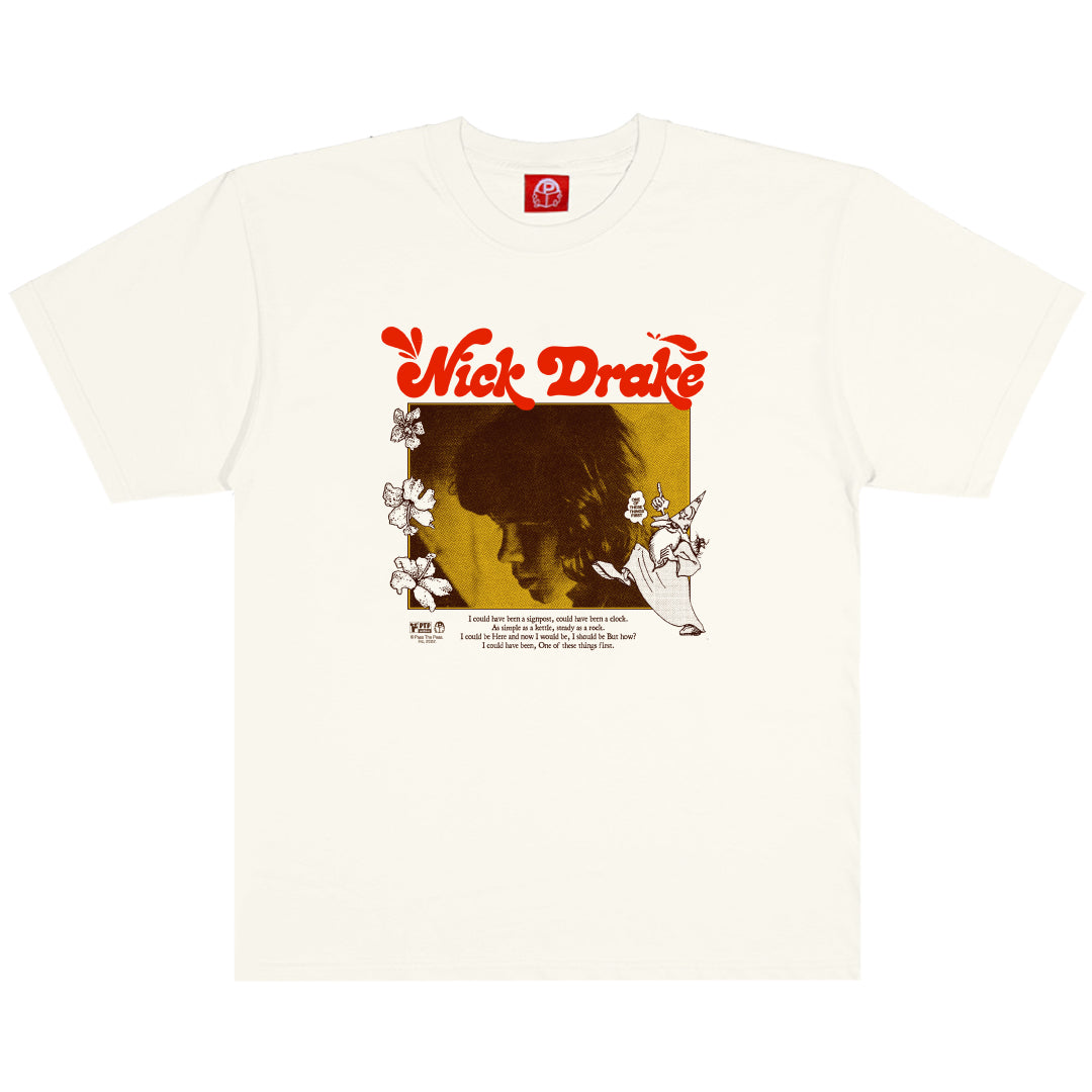Nick Drake T-Shirt
