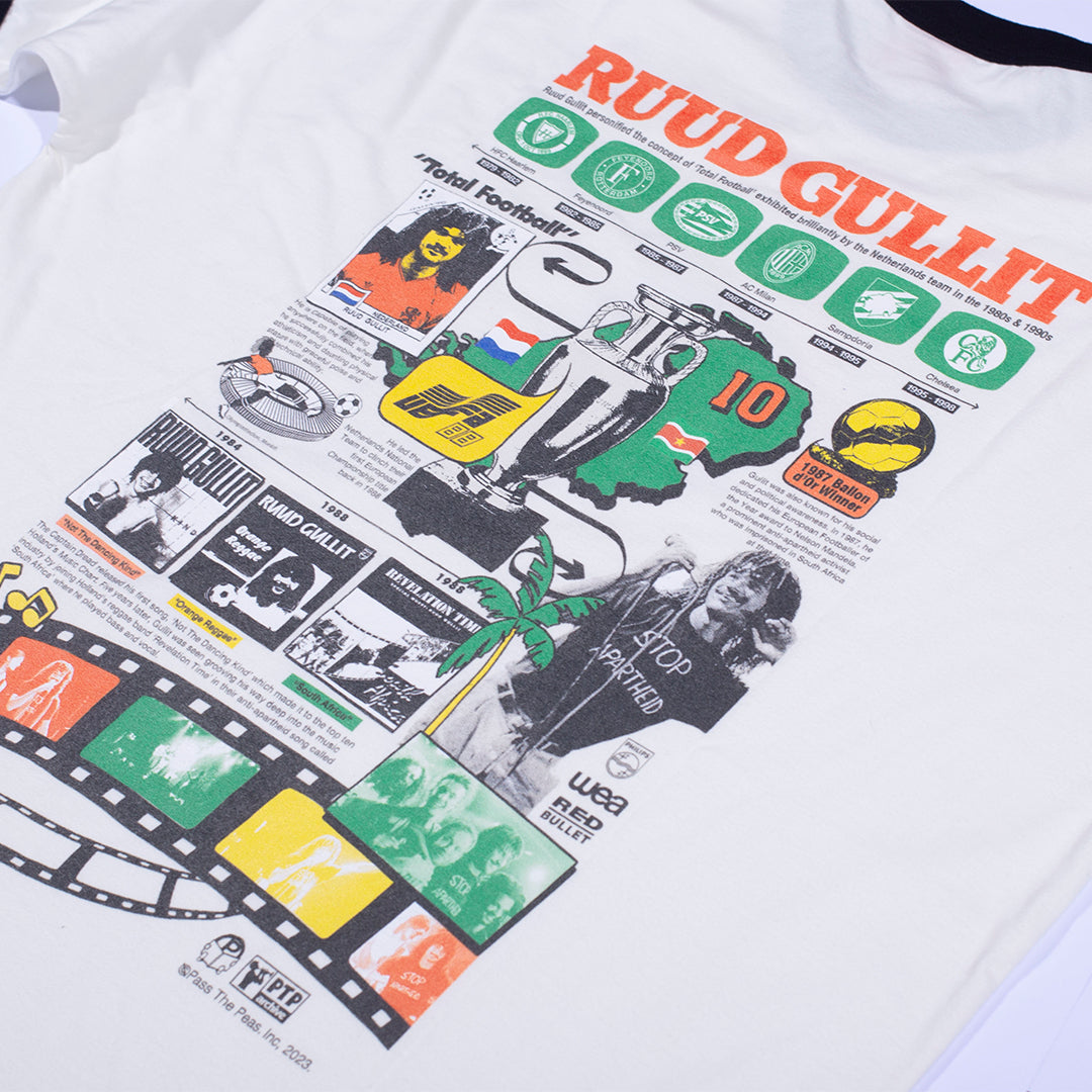Ruud Gullit T-Shirt