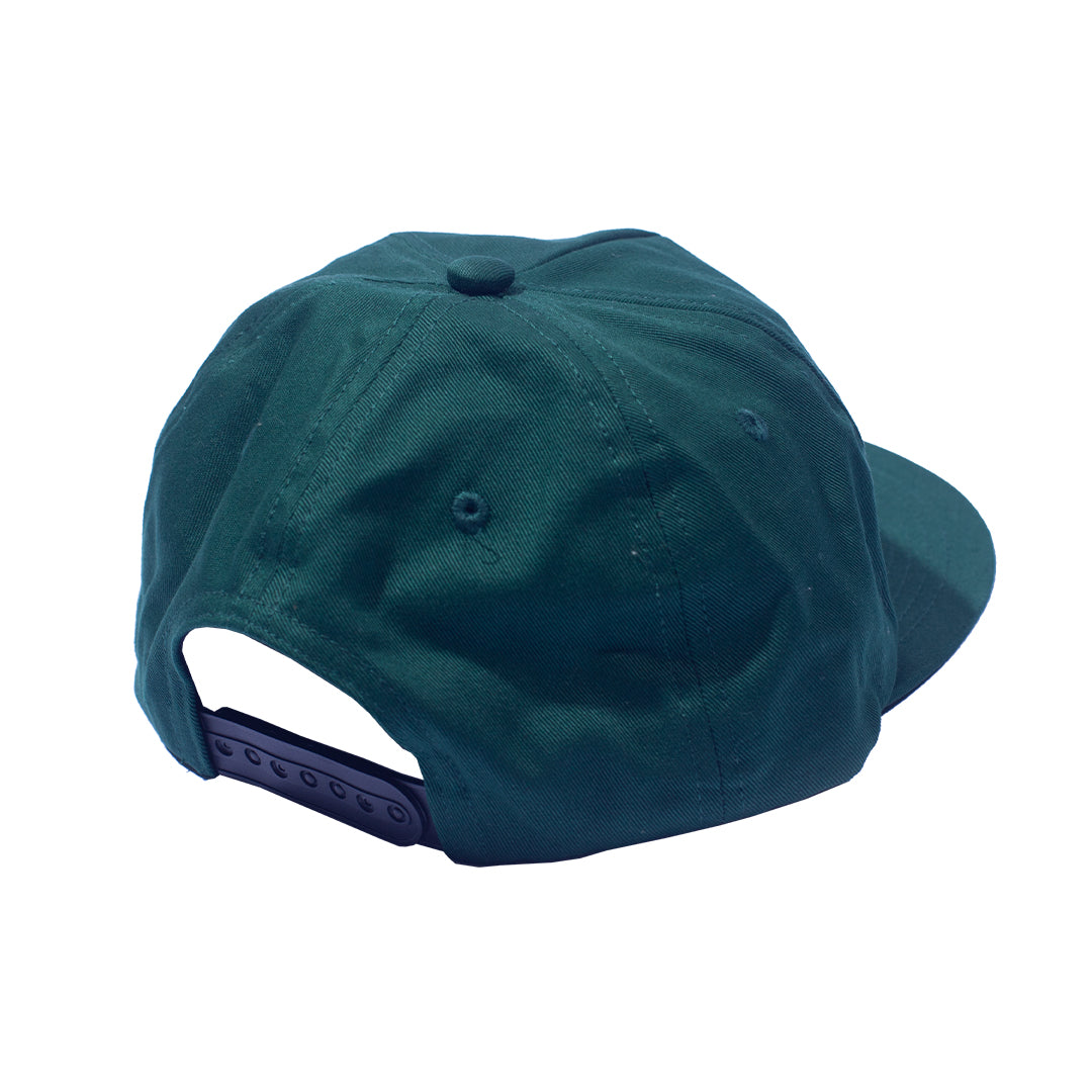 Pass The Peas - Tribute Caps