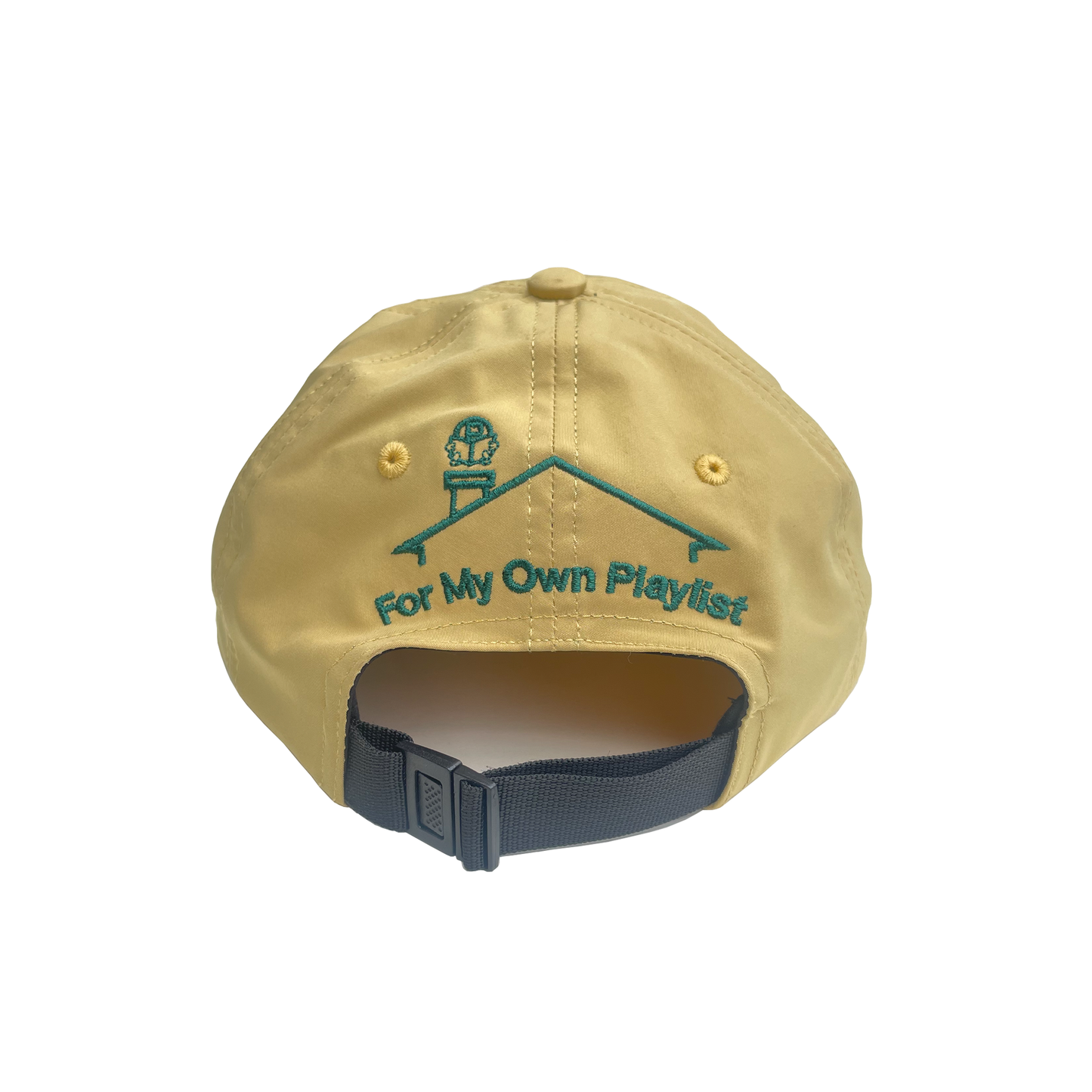 Pass The Peas - Music Director Caps