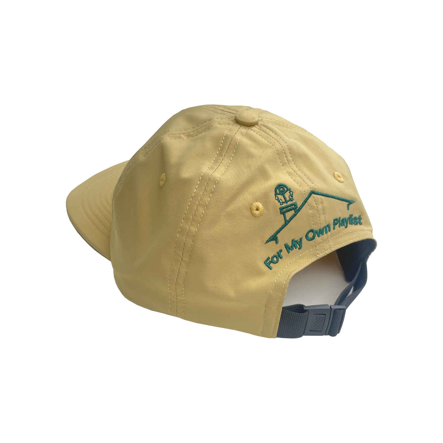 Pass The Peas - Music Director Caps