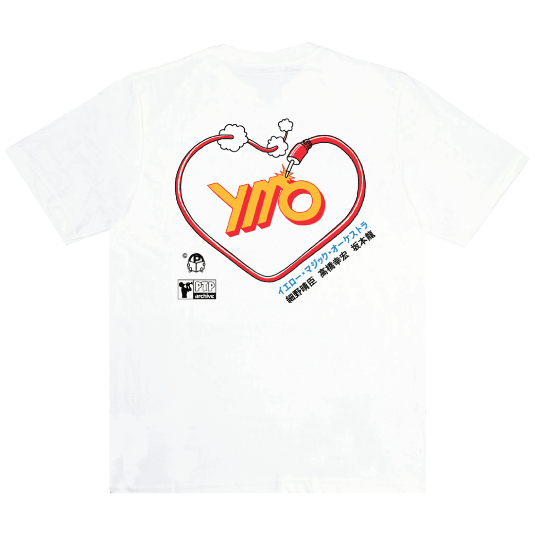 YMO