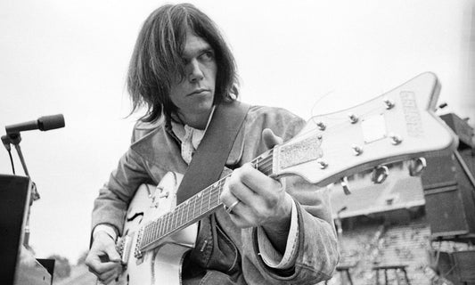 Neil Young