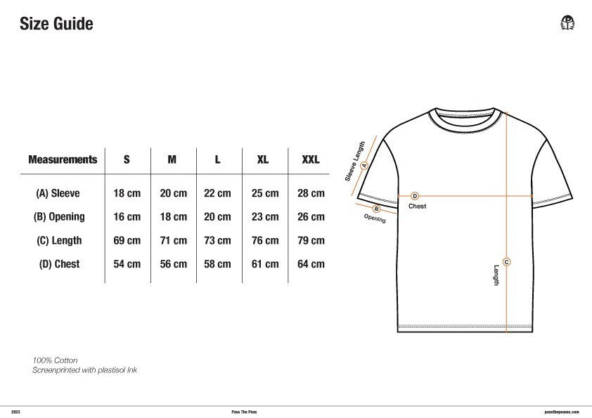Azymuth T-Shirt