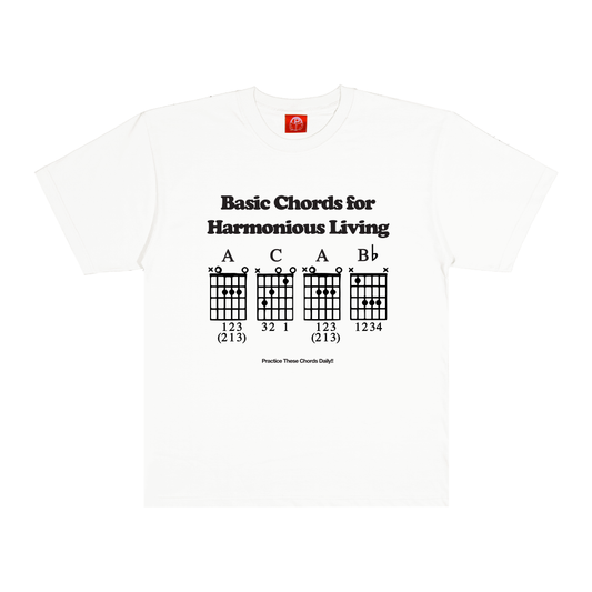 Pass The Peas x Studio Pancaroba All Chords Are Bastards