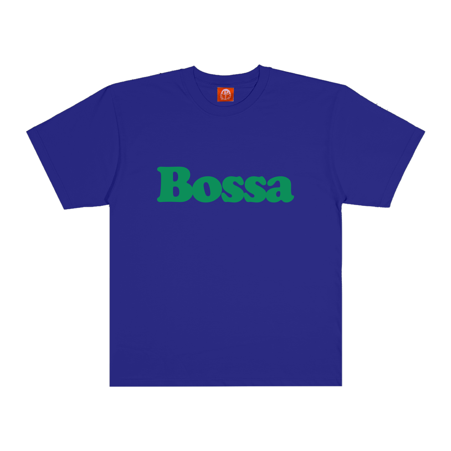 Pass The Peas Bosa Nova T-Shirt