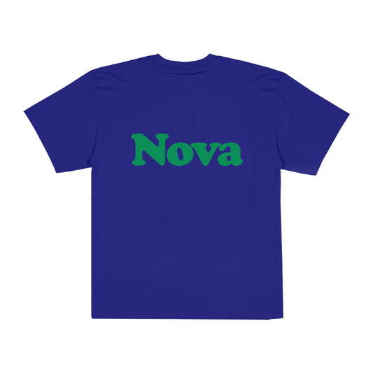 Pass The Peas Bosa Nova T-Shirt