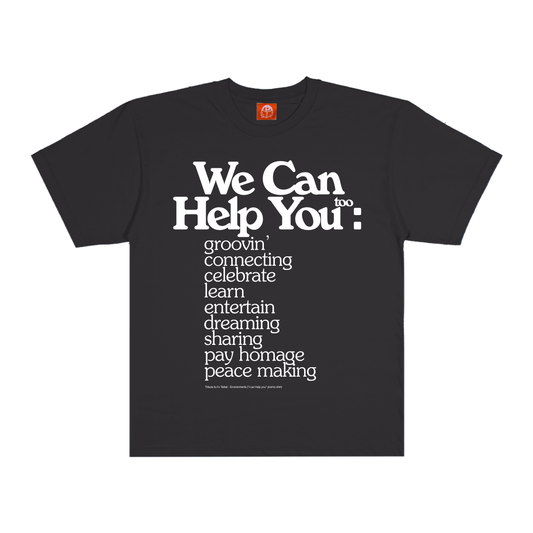 Irv Teibel WCHYT T-Shirt