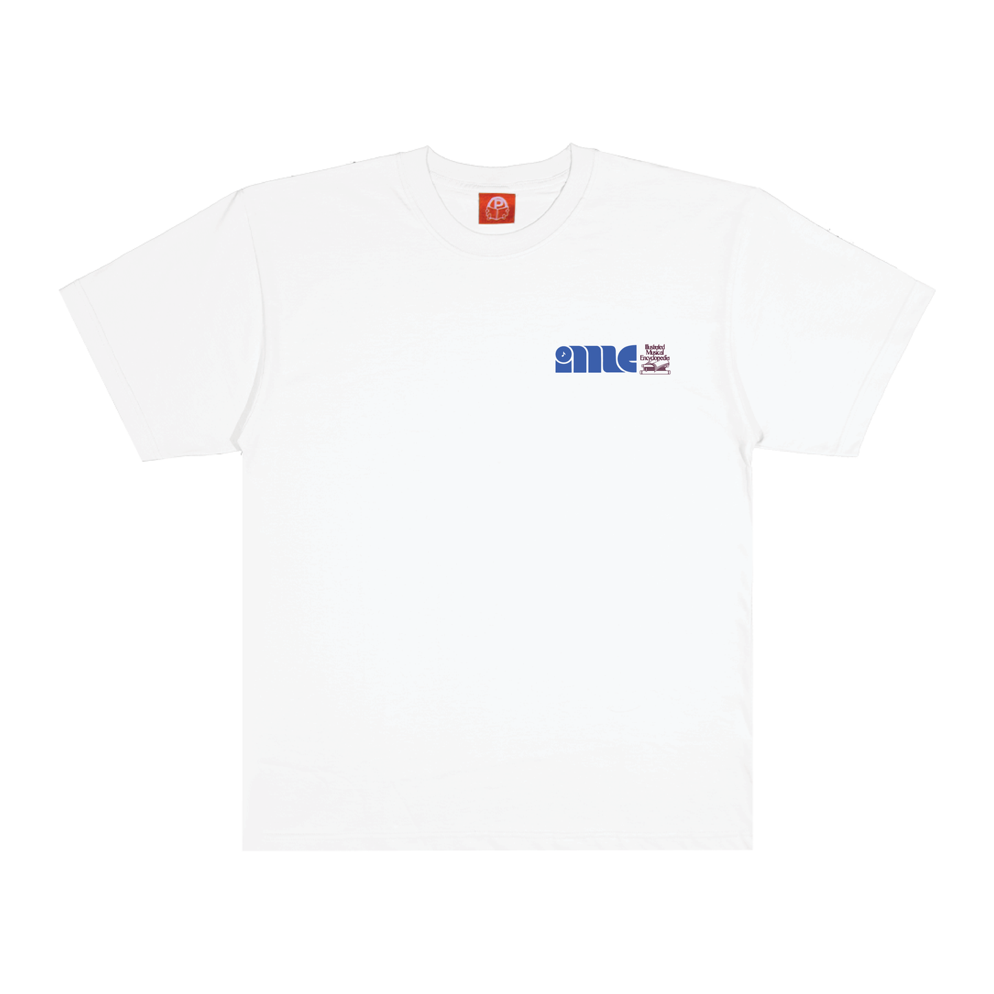 Pass The Peas IME J Series T-Shirt