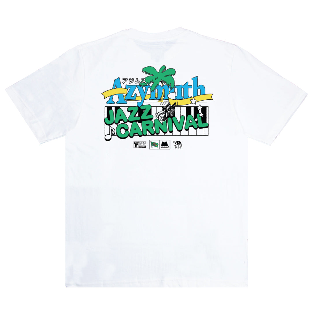 Azymuth T-Shirt