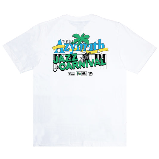 Azymuth T-Shirt
