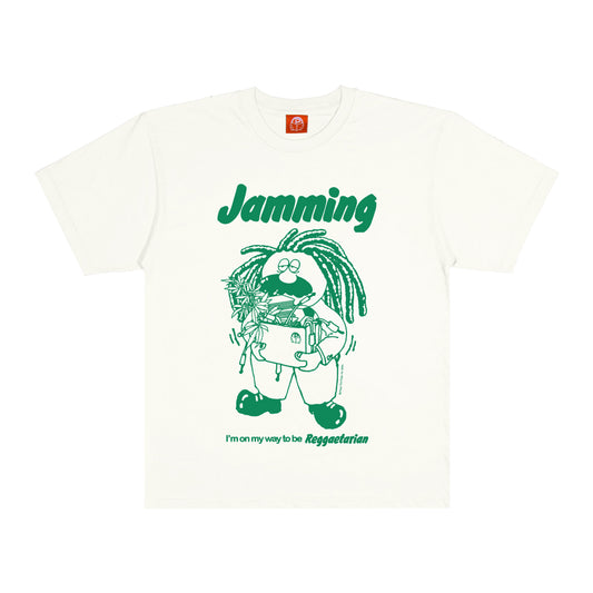 Reggaetarian T-Shirt