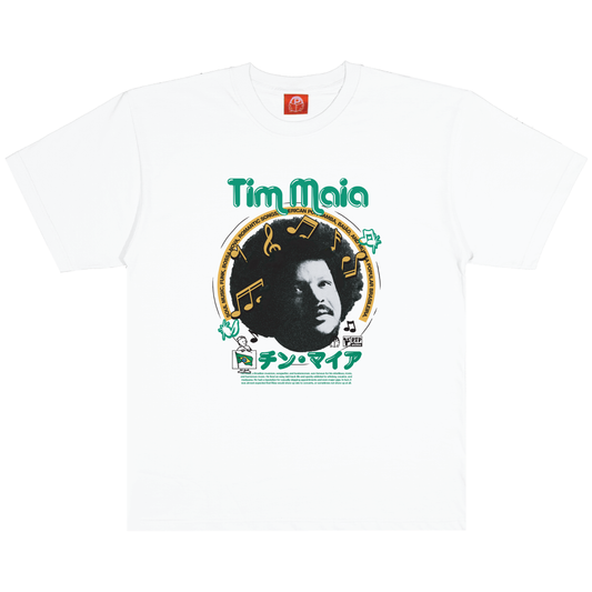 Tim Maia