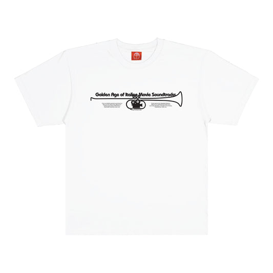 Sounds of Cinecitta T-Shirt