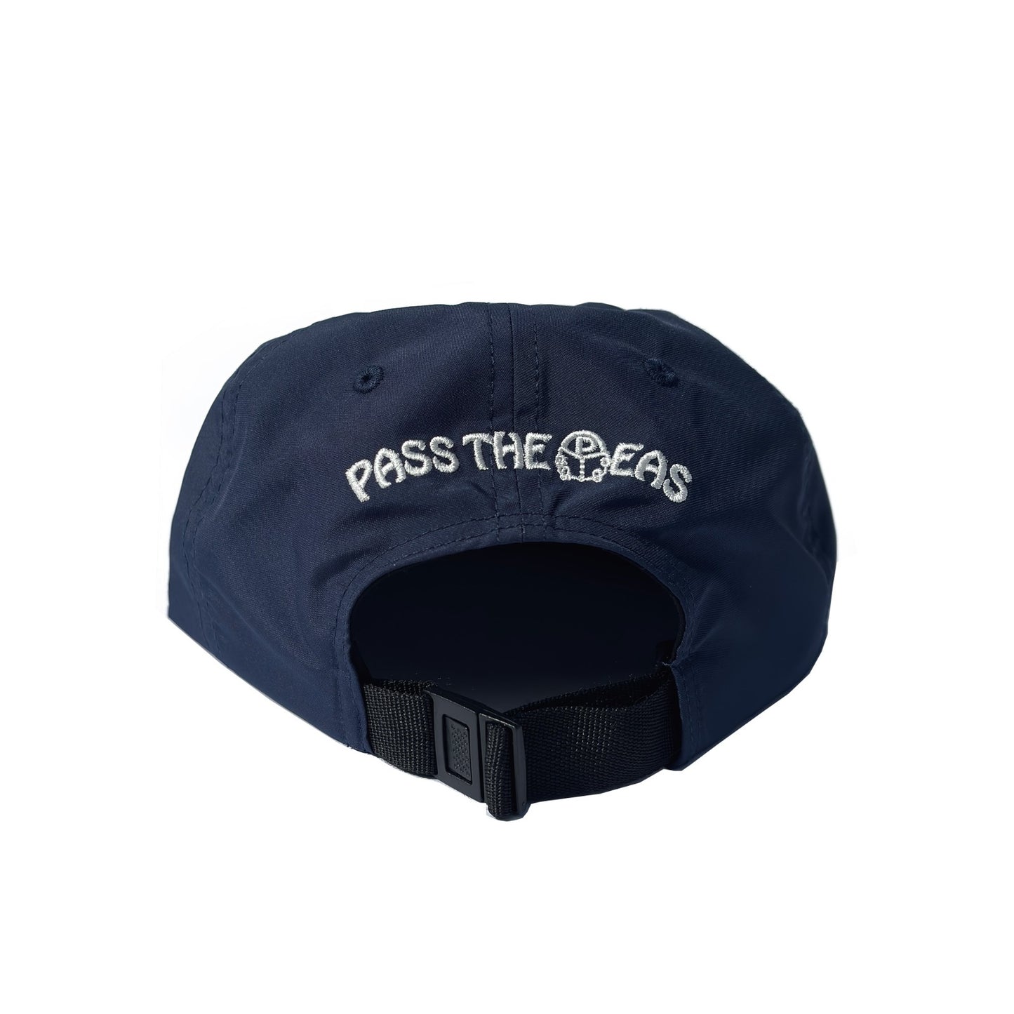 Pass The Peas Passs Logo Caps