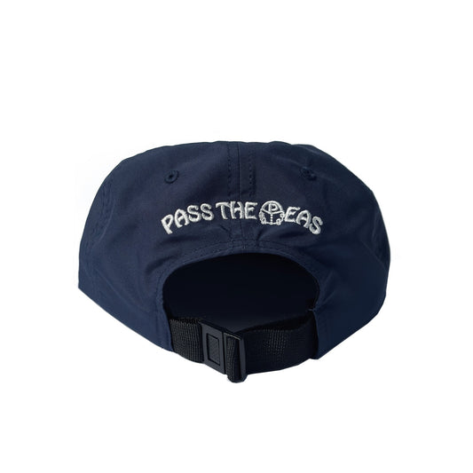 Pass The Peas Passs Logo Caps