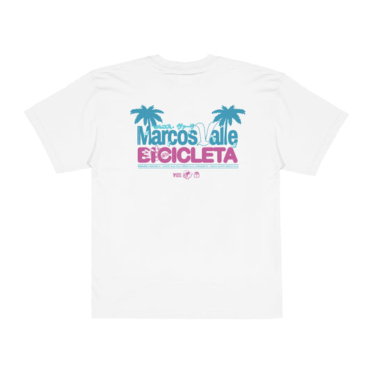 Marcos Valle T-Shirt