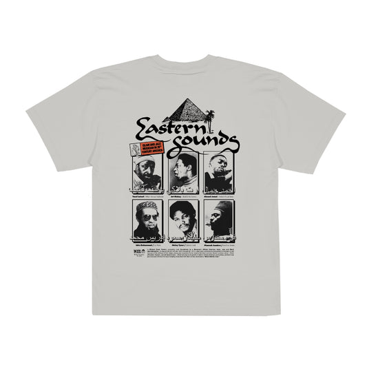Eastern Sound T-Shirt