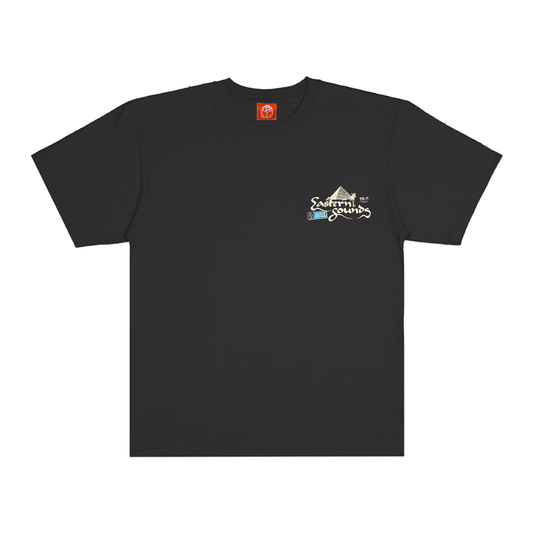 Eastern Sounds Dark Grey