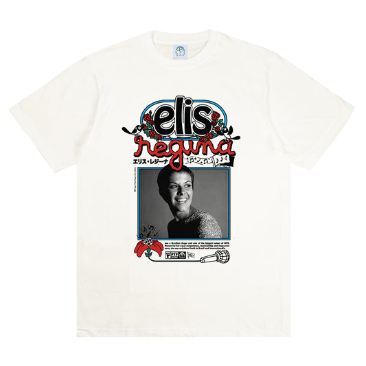 Elis Regina T-Shirt