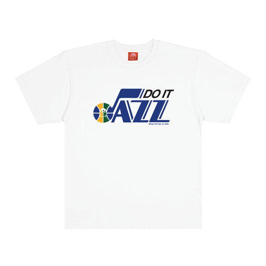Utah Jazz T-Shirt