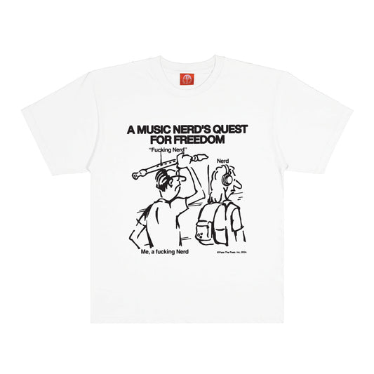 Nerd T-Shirt