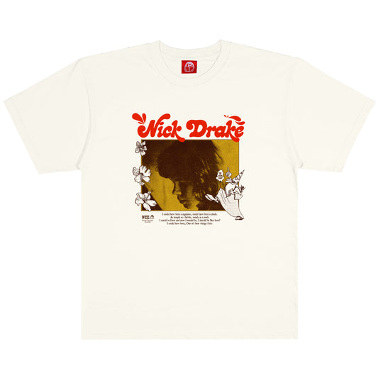 Nick Drake T-Shirt