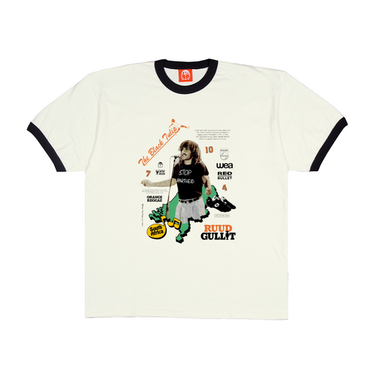 Ruud Gullit T-Shirt