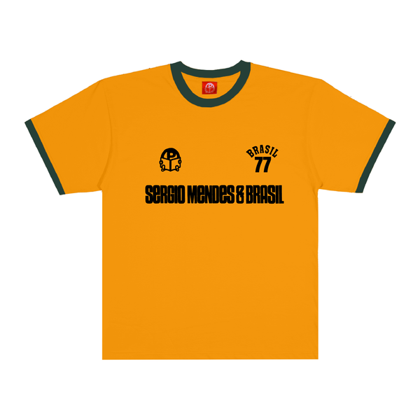 Pass The Peas - Sergio Mendes & Brasil