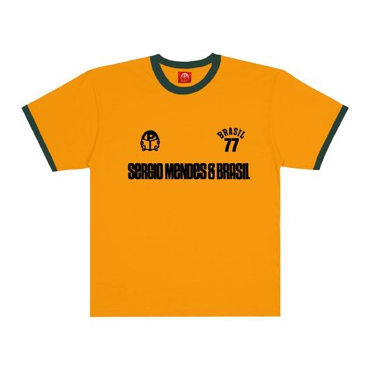 Pass The Peas - Sergio Mendes & Brasil