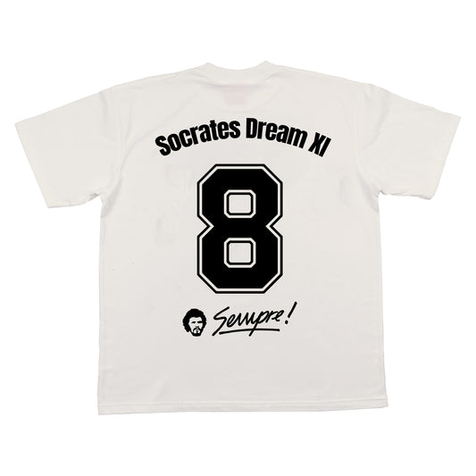 Pass The Peas - Socrates Dream XI Tshirt