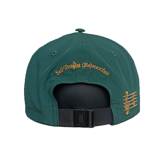 Pass The Peas - Research Studies II Caps