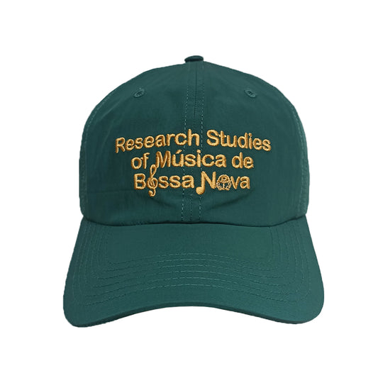 Pass The Peas - Research Studies II Caps