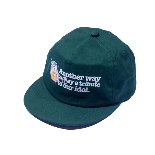 Pass The Peas - Tribute Caps