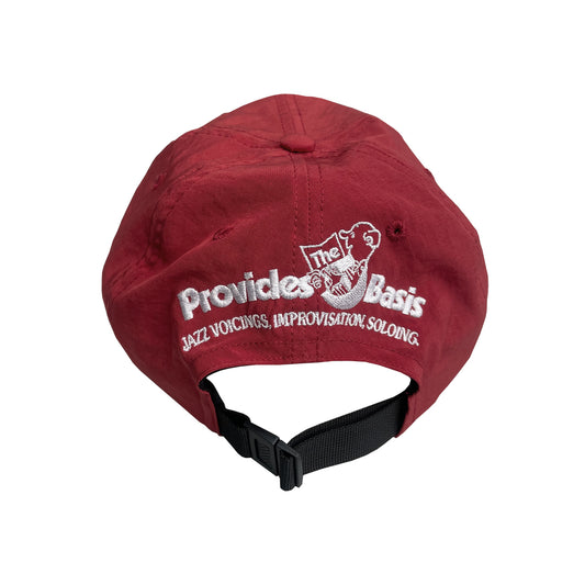 Pass The Peas - Jazz Education Caps II