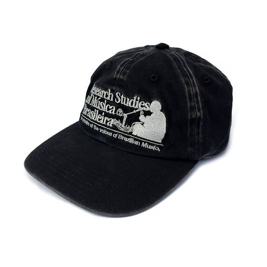 Pass The Peas Voice of Brazil Caps