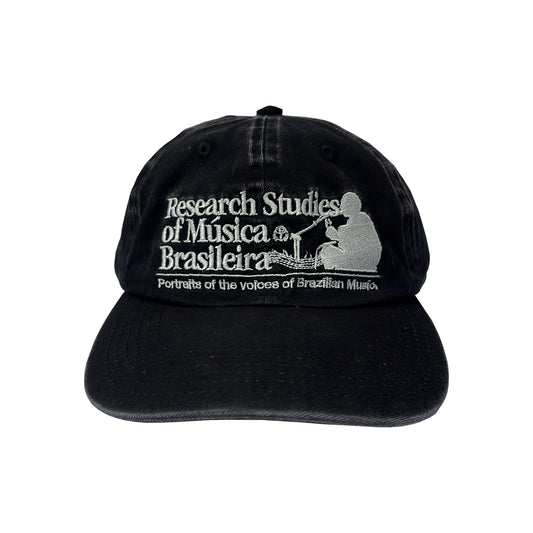 Pass The Peas Voice of Brazil Caps