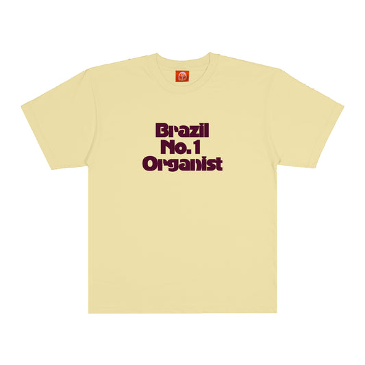 Walter Wanderley T-Shirt