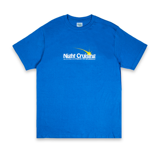 Fishmans Tshirt