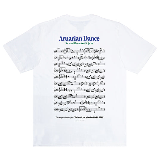 Jun Seba Tshirt