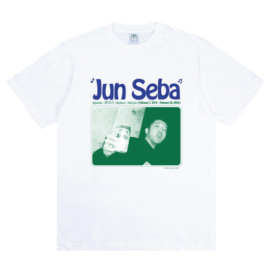 Jun Seba Tshirt