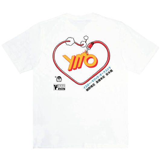 YMO