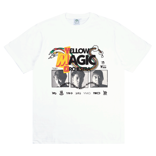YMO